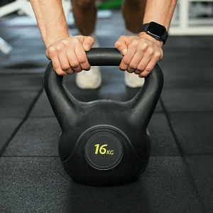 Ваш личный тренер