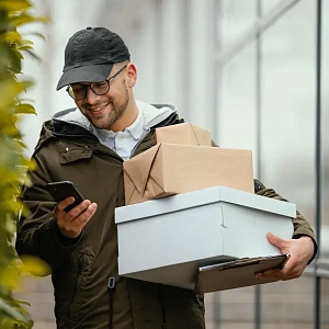 Быстро, надежно, удобно Быстро, надежно, удобно