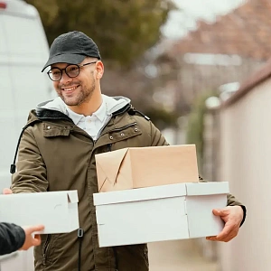 Гарантированная безопасность груза Гарантированная безопасность груза