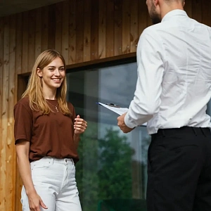 Поможем реализовать ваши мечты