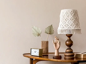 Коллекция новых настольных ламп «Лофт» Коллекция новых настольных ламп «Лофт»