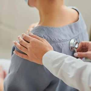 Ваше здоровье - наш приоритет