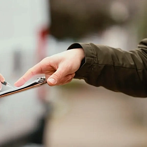 Доставим ваши покупки вовремя Доставим ваши покупки вовремя