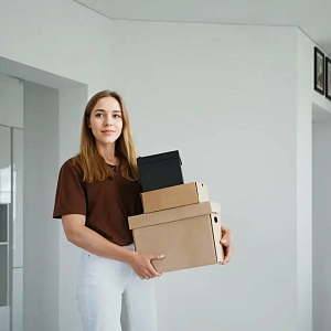 Найдем вам идеальное жилье