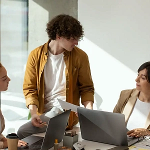 Делаем ваш бизнес видимым