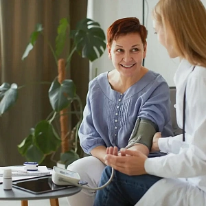 Забота о вашем будущем