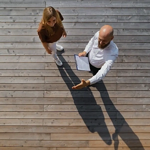 Поможем реализовать ваши планы