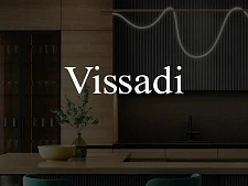 Продвижение сайта «Vissadi» Продвижение сайта «Vissadi»