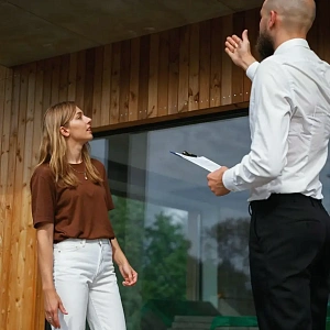 Профессиональный подход к недвижимости