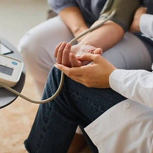 Ваш здоровый образ жизни