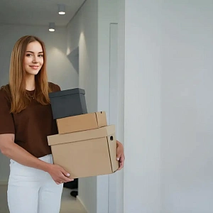 Ваш путь к комфортной жизни