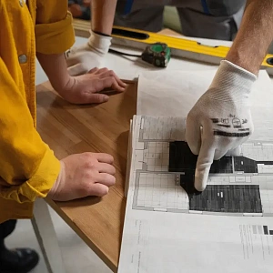 Сделаем ваш дом лучше Сделаем ваш дом лучше