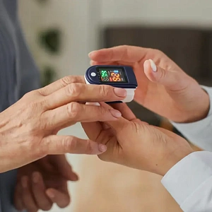 Забота о вашем здоровье