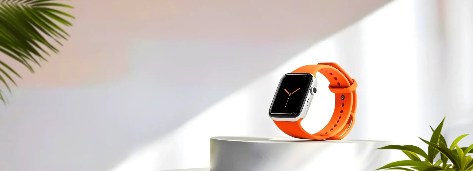 Смарт-часы: Технологии будущего на вашем запястье!