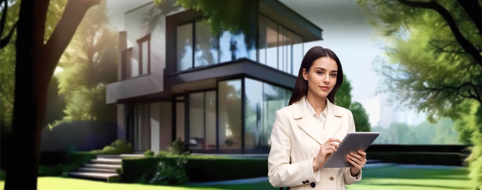 Услуги недвижимости