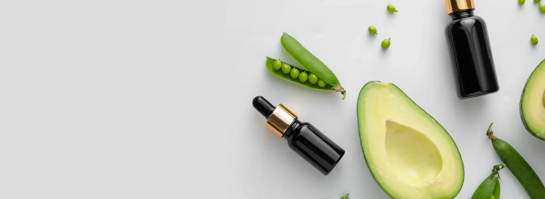 Разработка сайта «AVOCADOVE»