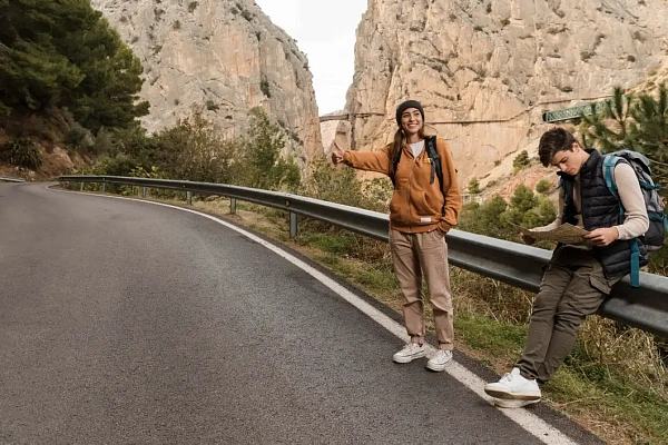 Открытые дороги