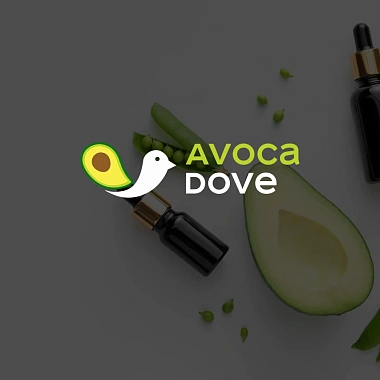 Разработка сайта «AVOCADOVE»