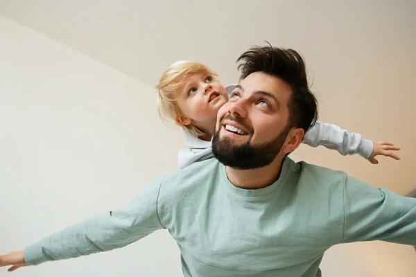 Незабываемые минуты