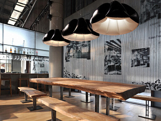 Главный офис