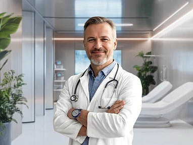 Медицинские услуги