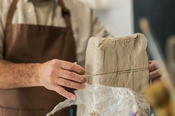 Моя маленькая мастерская