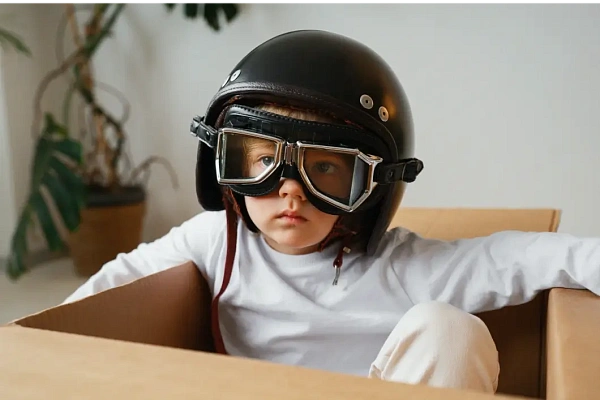 Время для игр