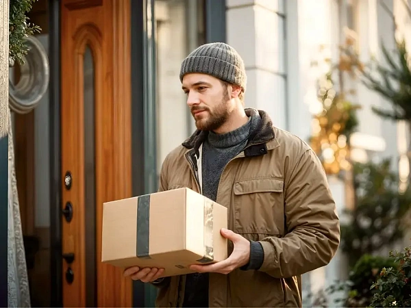 Доставка до дверей по Челябинску и Челябинской области