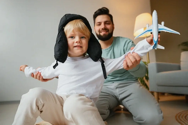 Солнечные улыбки