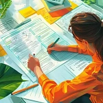 Маркировка интернет-рекламы в 2024 году: подробная...