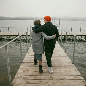 Отдых и релакс