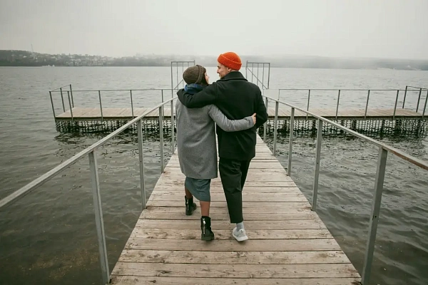 Отдых и релакс