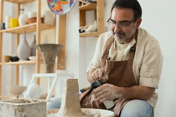 Радость от процесса