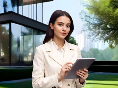 Услуги недвижимости