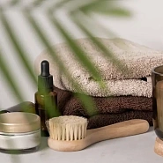 Набор косметики для душа Luxus: ваш путь к роскошному уходу за кожей