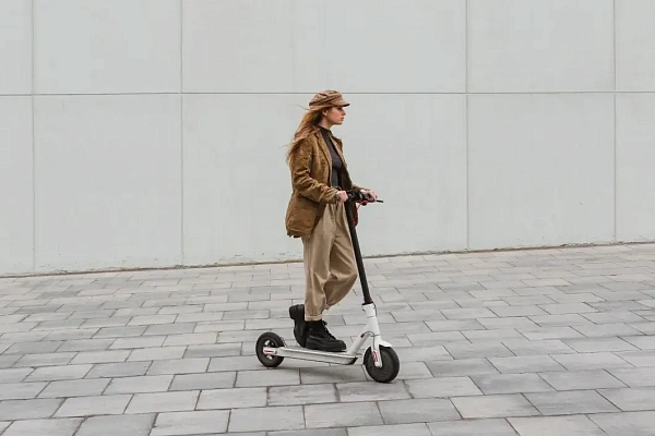 Городской транспорт будущего