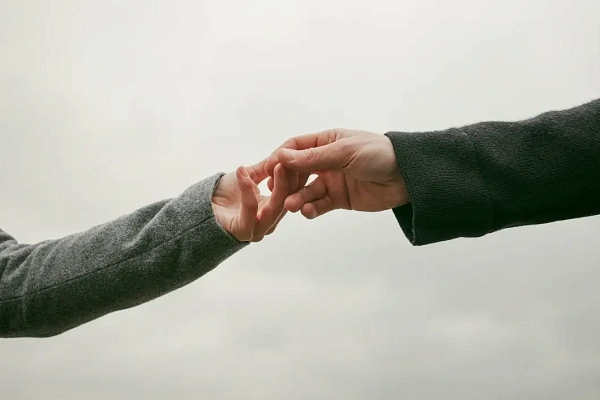 Отпускная атмосфера