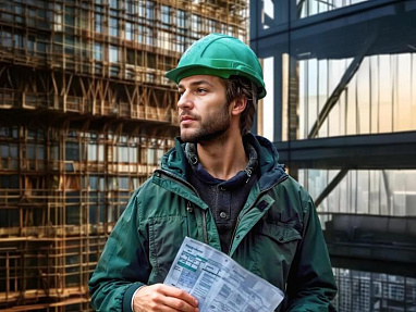 Строительные услуги